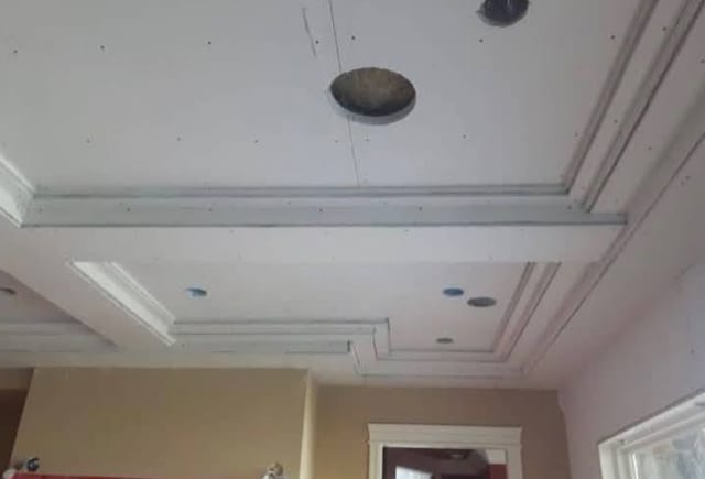 completed local job
