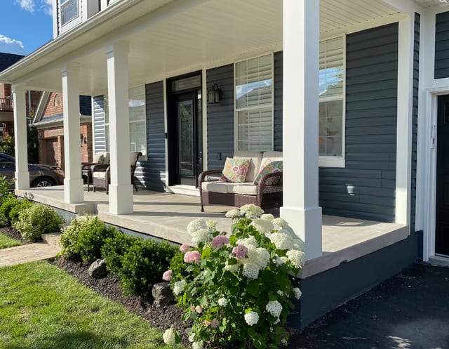 completed local job